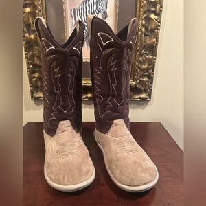 Cowgirl House Shoes